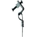 7/8" Pin & Angle Clip Ballistic Point